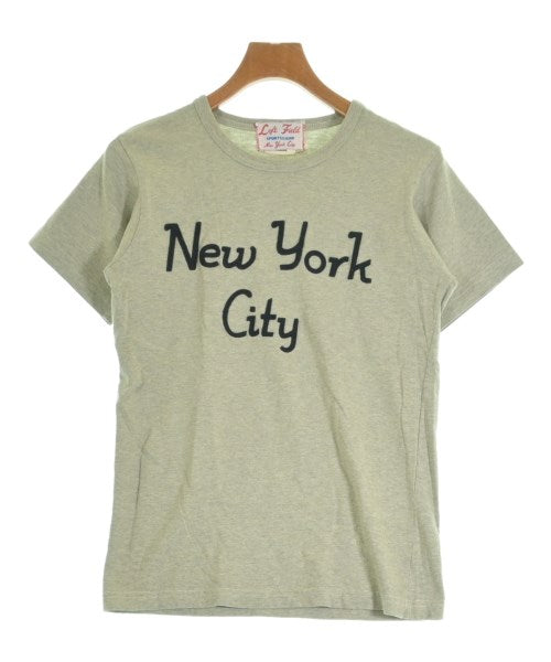 Left Field เสื้อยืด/เสื้อท็อปส์