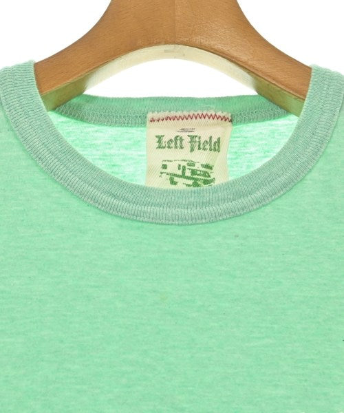 Left Field เสื้อยืด/เสื้อท็อปส์