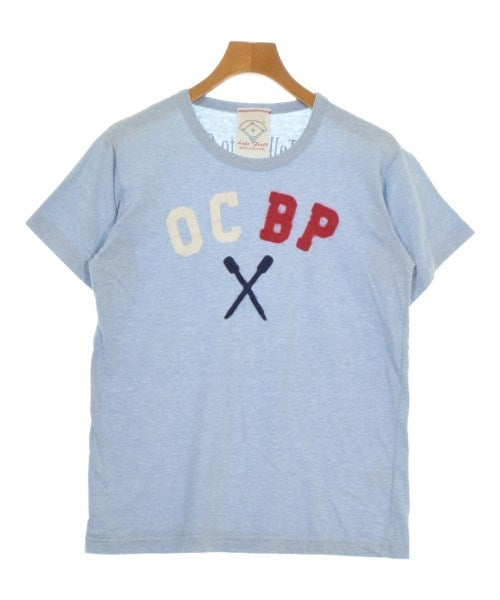 Left Field เสื้อยืด/เสื้อท็อปส์