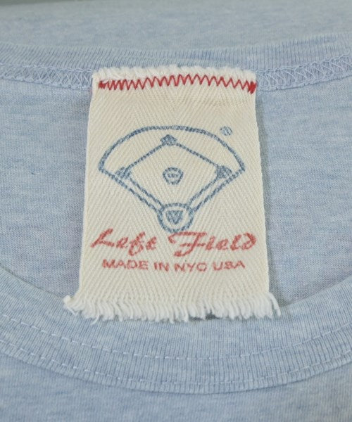 Left Field เสื้อยืด/เสื้อท็อปส์