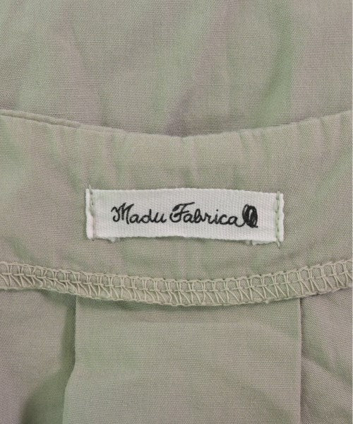 Madu Fabrica ชุดเดรส