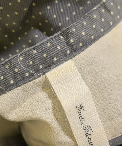 Madu Fabrica เดรสที่เป็นเสื้อเชิ้ตตัวยาว
