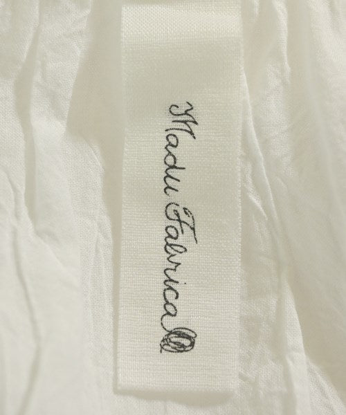 Madu Fabrica เสื้อสตรี