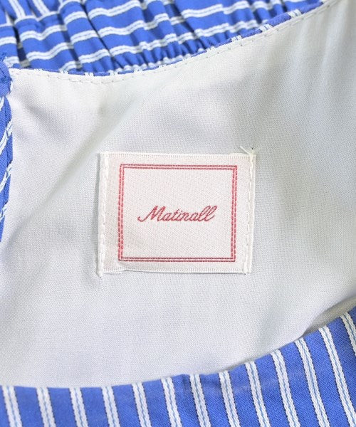 Matinall ชุดเดรส