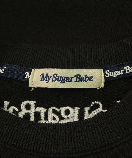 My Sugar Babe เสื้อสเวตเตอร์