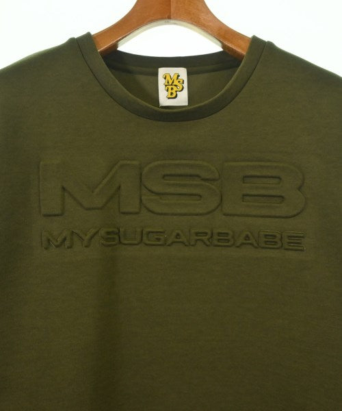 My Sugar Babe เสื้อยืด/เสื้อท็อปส์