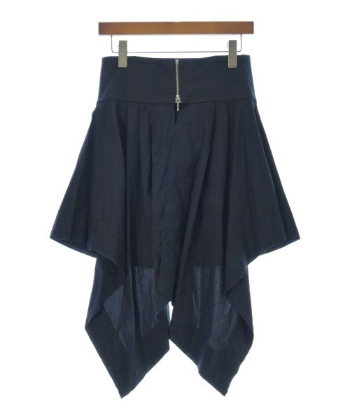 NICHOLAS กระโปรงยาวถึงเข่า