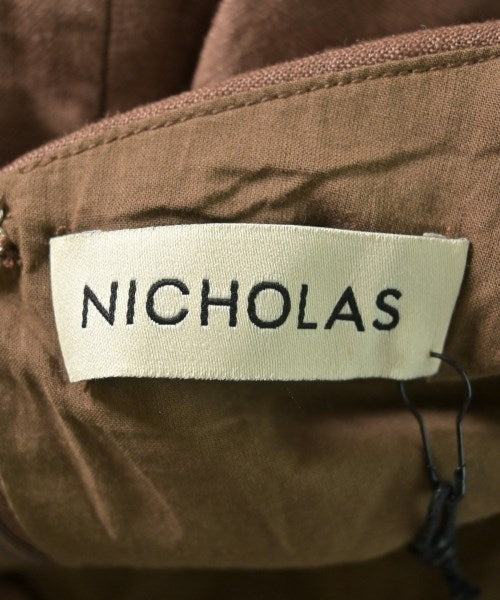 NICHOLAS ชุดเดรส