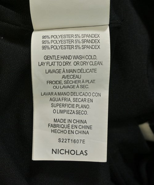 NICHOLAS เสื้อสตรี