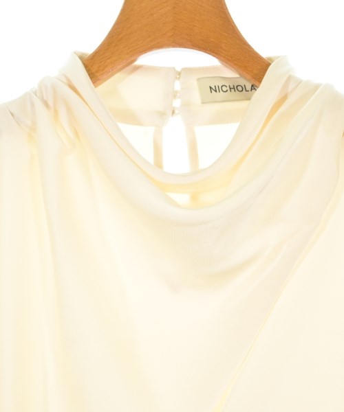 NICHOLAS เสื้อสตรี