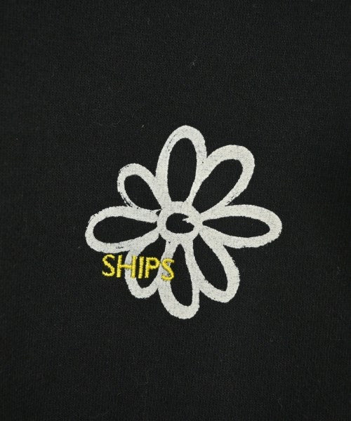 NICK GEAR เสื้อสเวตเตอร์