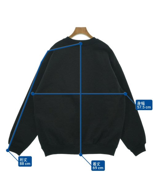 NICK GEAR เสื้อสเวตเตอร์