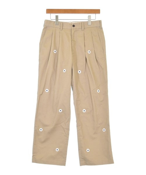 NICK GEAR ชิโน่