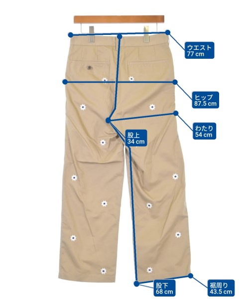 NICK GEAR ชิโน่