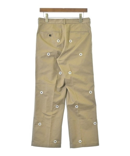 NICK GEAR ชิโน่