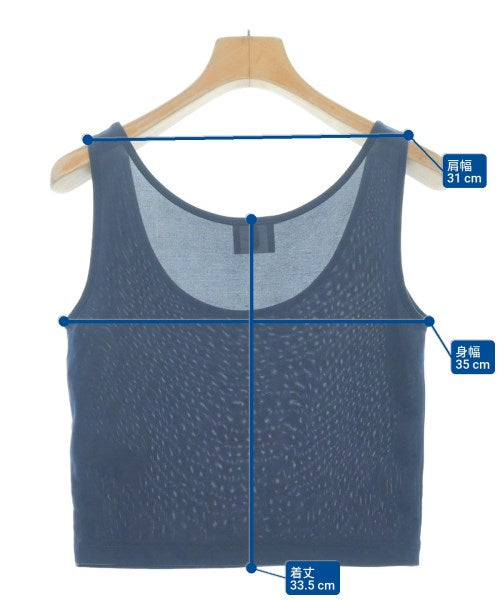 NINETY PERCENT แขนกุด