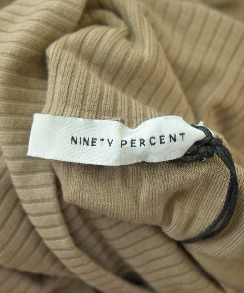 NINETY PERCENT ชุดเดรส