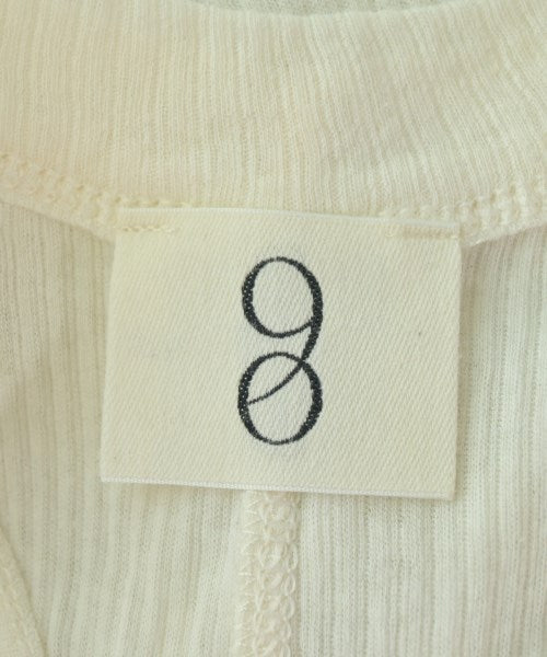 NINETY PERCENT เสื้อกล้าม