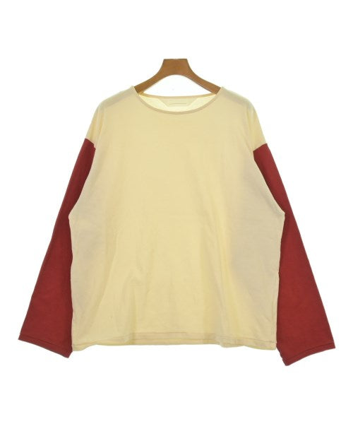 NONSAPIENS เสื้อยืด/เสื้อท็อปส์