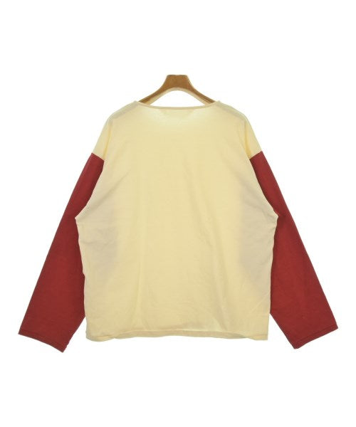 NONSAPIENS เสื้อยืด/เสื้อท็อปส์