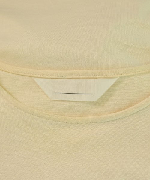 NONSAPIENS เสื้อยืด/เสื้อท็อปส์
