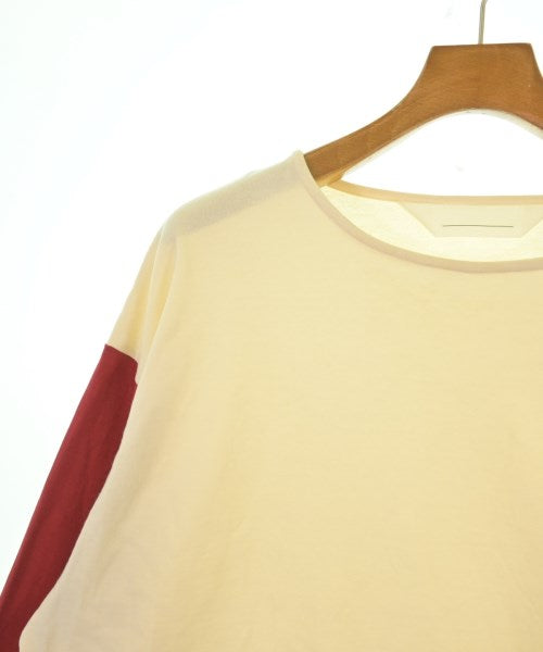 NONSAPIENS เสื้อยืด/เสื้อท็อปส์