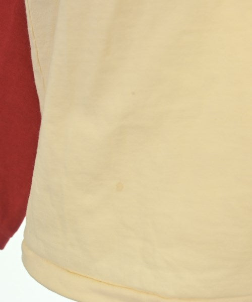 NONSAPIENS เสื้อยืด/เสื้อท็อปส์