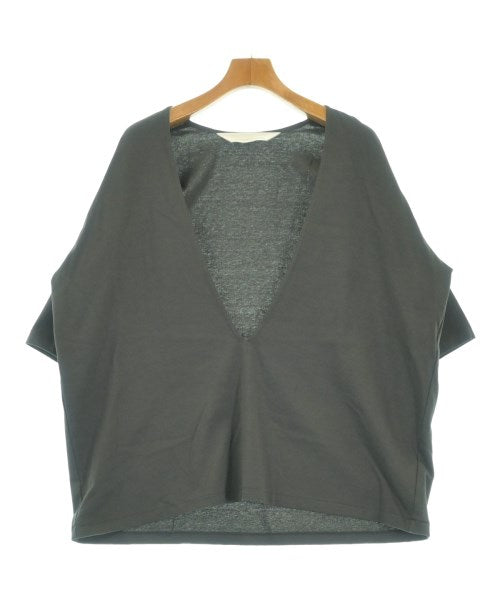 NONSAPIENS เสื้อยืด/เสื้อท็อปส์