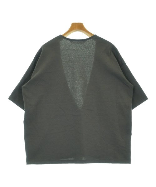 NONSAPIENS เสื้อยืด/เสื้อท็อปส์