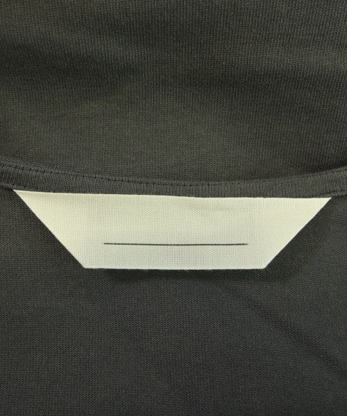 NONSAPIENS เสื้อยืด/เสื้อท็อปส์