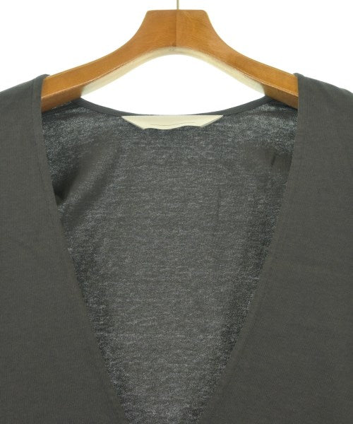 NONSAPIENS เสื้อยืด/เสื้อท็อปส์