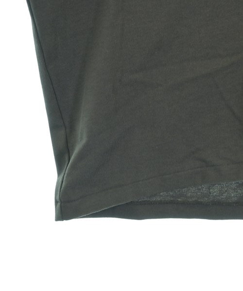 NONSAPIENS เสื้อยืด/เสื้อท็อปส์