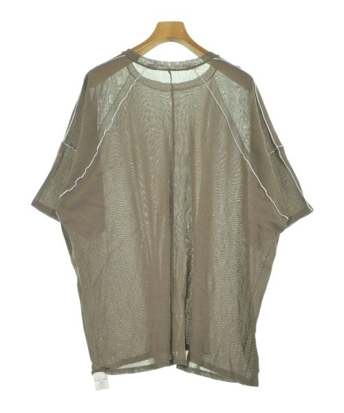 NONSAPIENS เสื้อกันหนาว