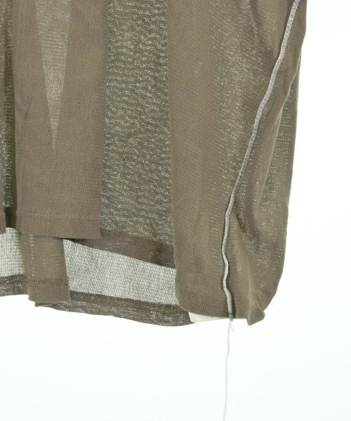 NONSAPIENS เสื้อกันหนาว