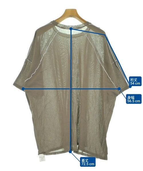 NONSAPIENS เสื้อกันหนาว