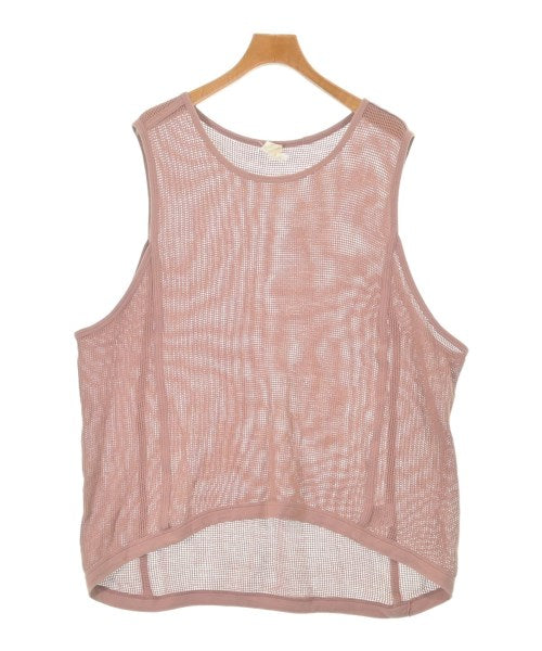 NONSAPIENS เสื้อยืด/เสื้อท็อปส์