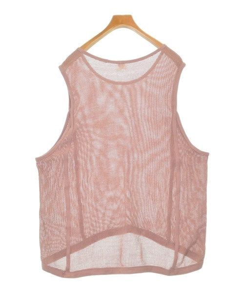 NONSAPIENS เสื้อยืด/เสื้อท็อปส์