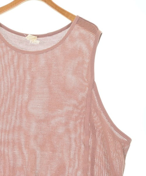 NONSAPIENS เสื้อยืด/เสื้อท็อปส์