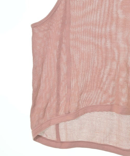 NONSAPIENS เสื้อยืด/เสื้อท็อปส์