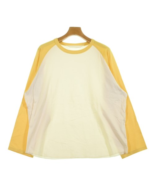 NONSAPIENS เสื้อยืด/เสื้อท็อปส์