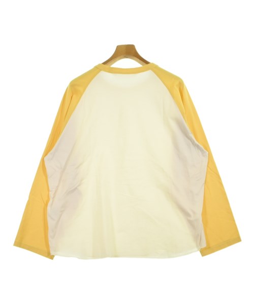 NONSAPIENS เสื้อยืด/เสื้อท็อปส์