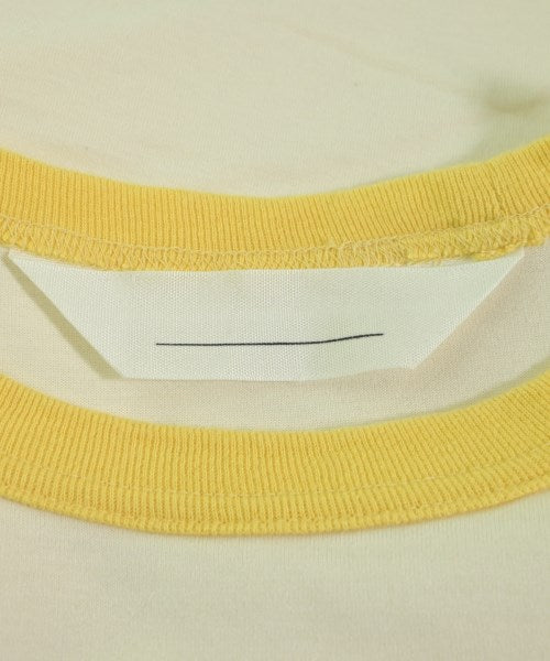 NONSAPIENS เสื้อยืด/เสื้อท็อปส์