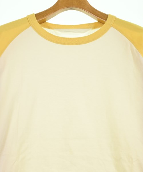 NONSAPIENS เสื้อยืด/เสื้อท็อปส์