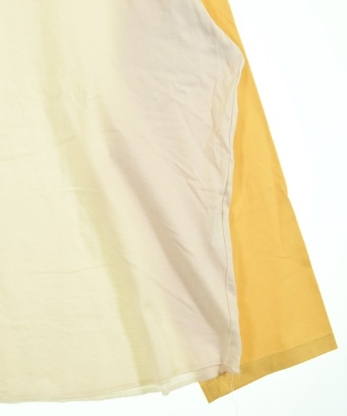 NONSAPIENS เสื้อยืด/เสื้อท็อปส์