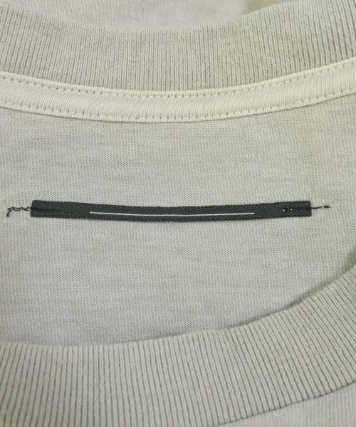 NONSAPIENS เสื้อยืด/เสื้อท็อปส์