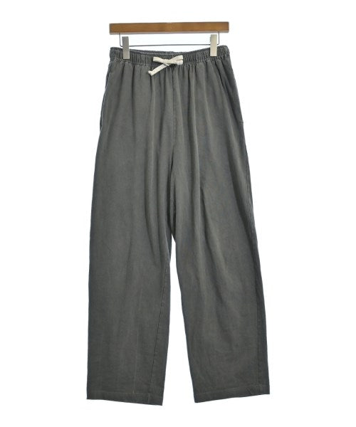 NONSAPIENS กางเกงวอร์ม