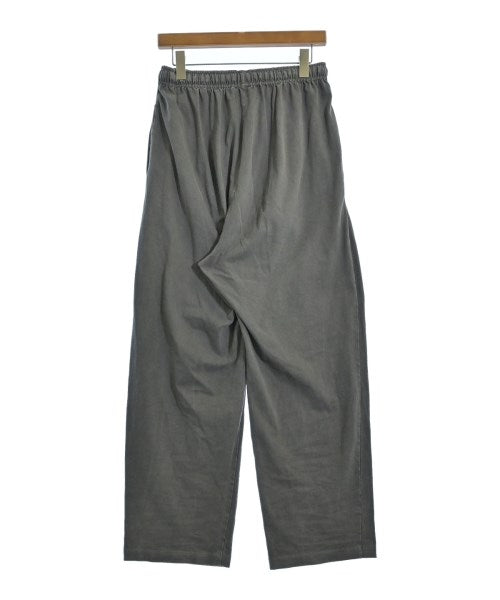 NONSAPIENS กางเกงวอร์ม