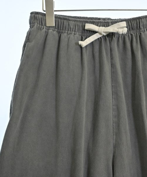 NONSAPIENS กางเกงวอร์ม