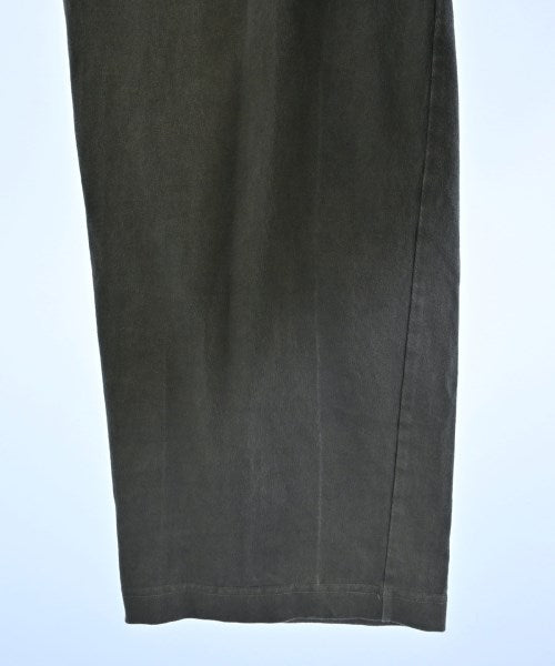 NONSAPIENS กางเกงวอร์ม