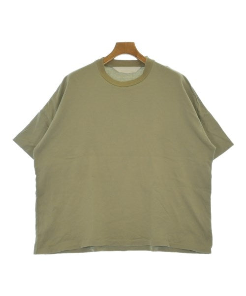 NONSAPIENS เสื้อยืด/เสื้อท็อปส์